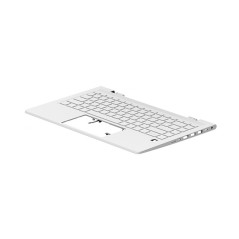 HP Top Cover WKeyboard CP SR UK - Premium Quality Replacement for Your Device - M23770-031